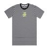 Mens Staple Stripe Tee Thumbnail