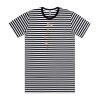 Mens Staple Stripe Tee Thumbnail