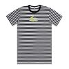 Mens Staple Stripe Tee Thumbnail
