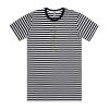 Mens Staple Stripe Tee Thumbnail