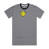 Mens Staple Stripe Tee Thumbnail