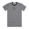 Mens Staple Stripe Tee Thumbnail