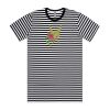 Mens Staple Stripe Tee Thumbnail