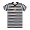 Mens Staple Stripe Tee Thumbnail