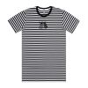 Mens Staple Stripe Tee Thumbnail