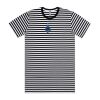 Mens Staple Stripe Tee Thumbnail