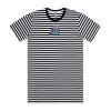 Mens Staple Stripe Tee Thumbnail