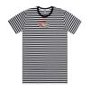 Mens Staple Stripe Tee Thumbnail