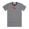 Mens Staple Stripe Tee Thumbnail
