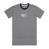 Mens Staple Stripe Tee Thumbnail