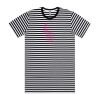 Mens Staple Stripe Tee Thumbnail