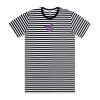 Mens Staple Stripe Tee Thumbnail