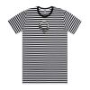 Mens Staple Stripe Tee Thumbnail