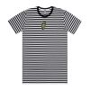 Mens Staple Stripe Tee Thumbnail