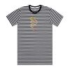 Mens Staple Stripe Tee Thumbnail