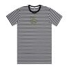 Mens Staple Stripe Tee Thumbnail