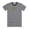 Mens Staple Stripe Tee Thumbnail