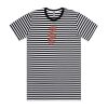 Mens Staple Stripe Tee Thumbnail