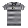 Mens Staple Stripe Tee Thumbnail