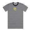 Mens Staple Stripe Tee Thumbnail