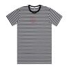 Mens Staple Stripe Tee Thumbnail