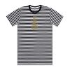 Mens Staple Stripe Tee Thumbnail