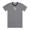 Mens Staple Stripe Tee Thumbnail