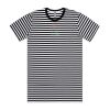 Mens Staple Stripe Tee Thumbnail