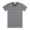 Mens Staple Stripe Tee Thumbnail