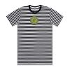 Mens Staple Stripe Tee Thumbnail