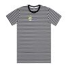 Mens Staple Stripe Tee Thumbnail