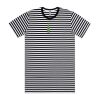 Mens Staple Stripe Tee Thumbnail