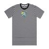 Mens Staple Stripe Tee Thumbnail