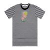 Mens Staple Stripe Tee Thumbnail