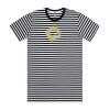 Mens Staple Stripe Tee Thumbnail