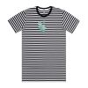 Mens Staple Stripe Tee Thumbnail