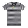 Mens Staple Stripe Tee Thumbnail