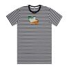 Mens Staple Stripe Tee Thumbnail