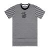 Mens Staple Stripe Tee Thumbnail