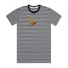 Mens Staple Stripe Tee Thumbnail