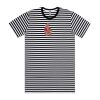 Mens Staple Stripe Tee Thumbnail