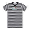 Mens Staple Stripe Tee Thumbnail