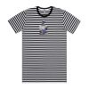Mens Staple Stripe Tee Thumbnail
