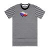 Mens Staple Stripe Tee Thumbnail