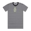 Mens Staple Stripe Tee Thumbnail