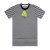 Mens Staple Stripe Tee Thumbnail