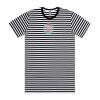 Mens Staple Stripe Tee Thumbnail