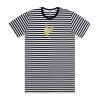 Mens Staple Stripe Tee Thumbnail