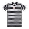 Mens Staple Stripe Tee Thumbnail