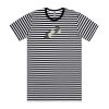 Mens Staple Stripe Tee Thumbnail